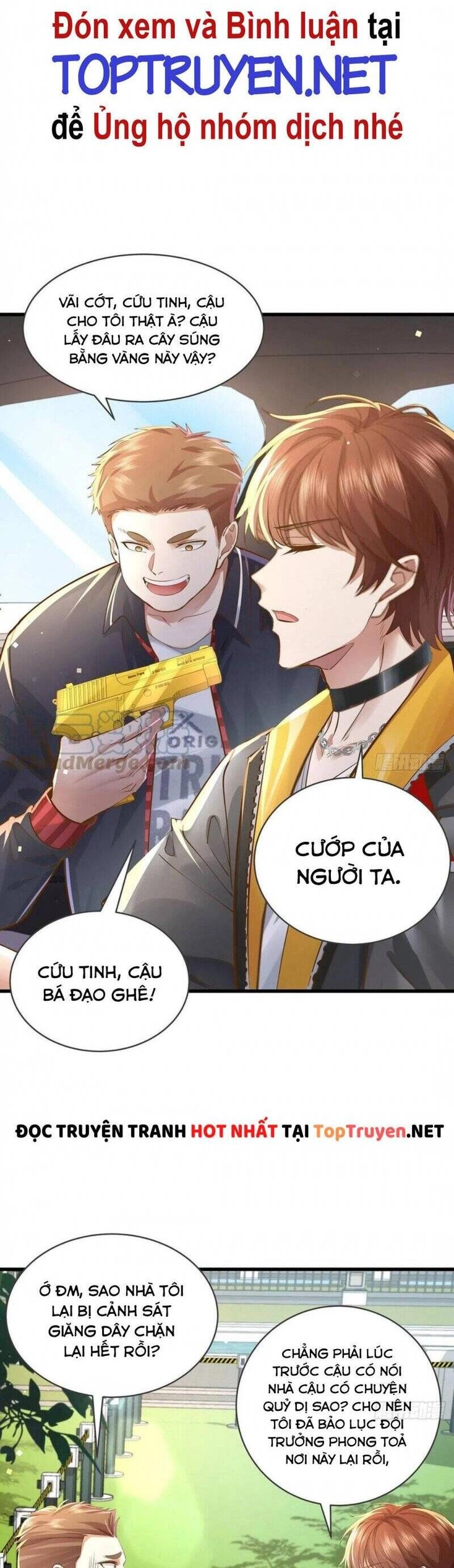 Ngự Linh Giả Chapter 76 - 8