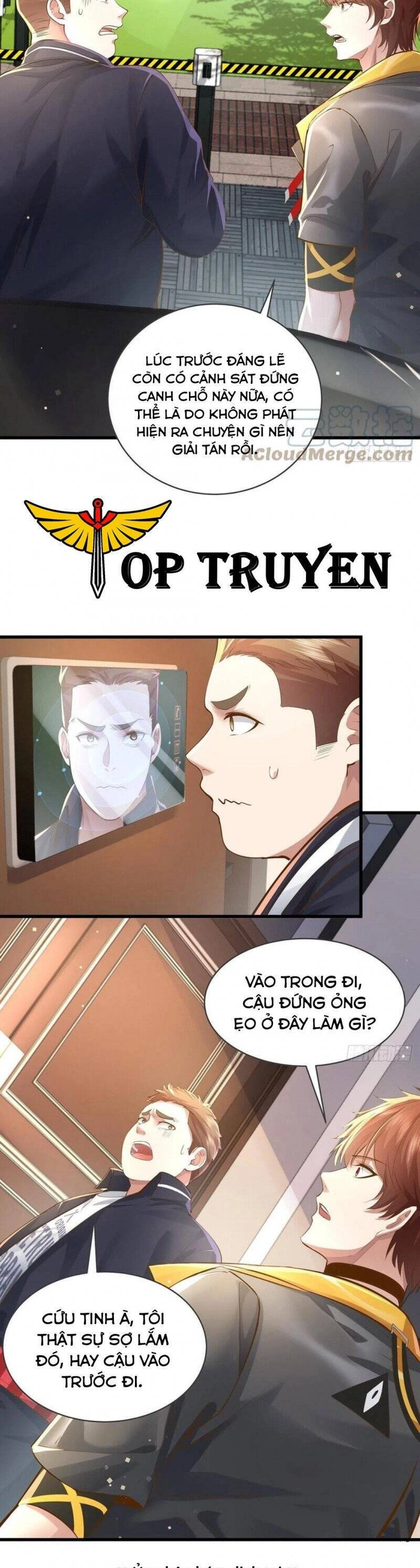 Ngự Linh Giả Chapter 76 - 9