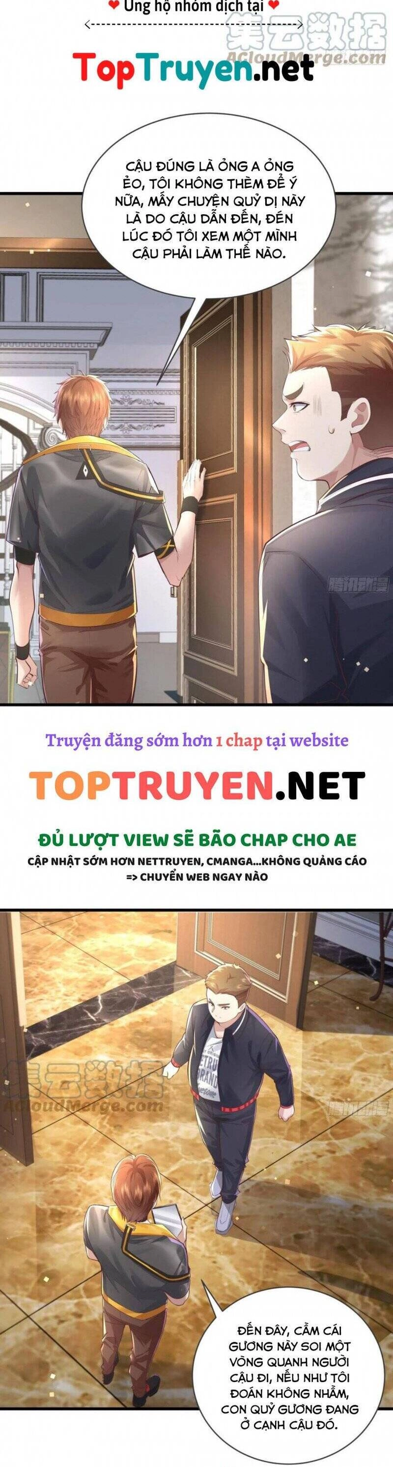 Ngự Linh Giả Chapter 76 - 10