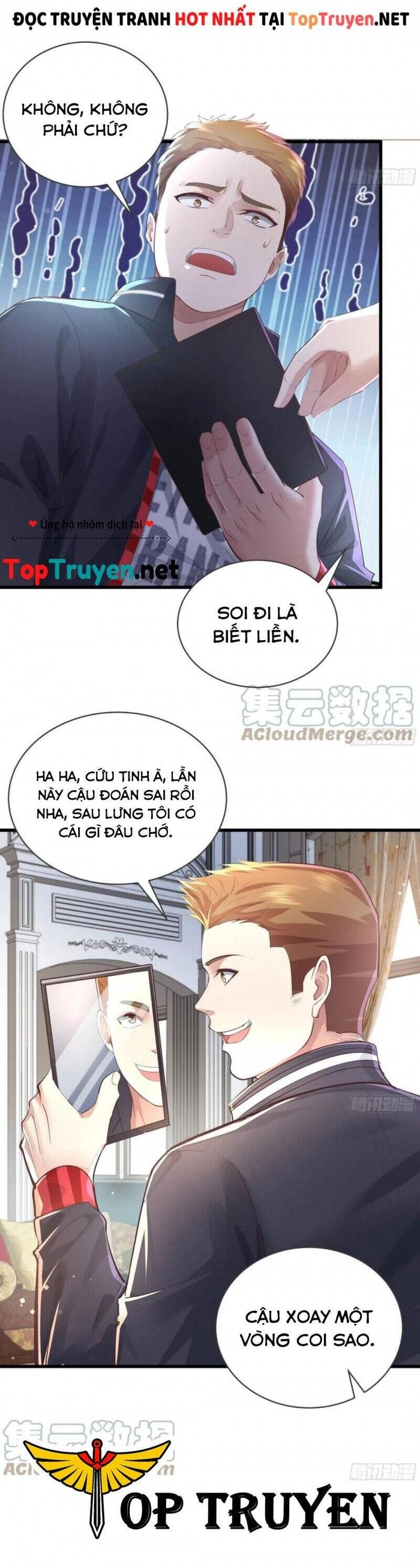 Ngự Linh Giả Chapter 76 - 11