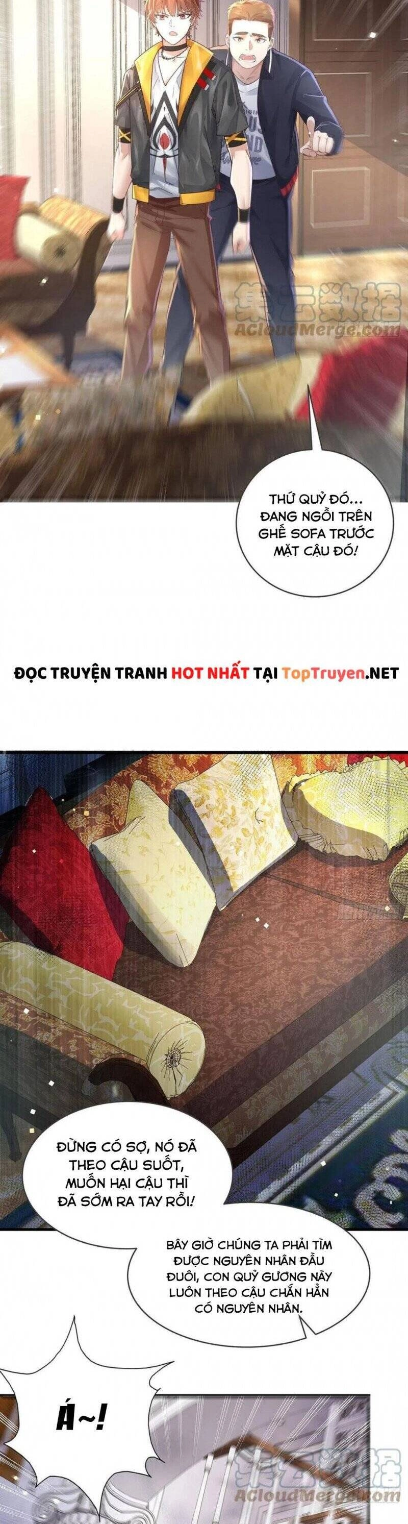 Ngự Linh Giả Chapter 76 - 14