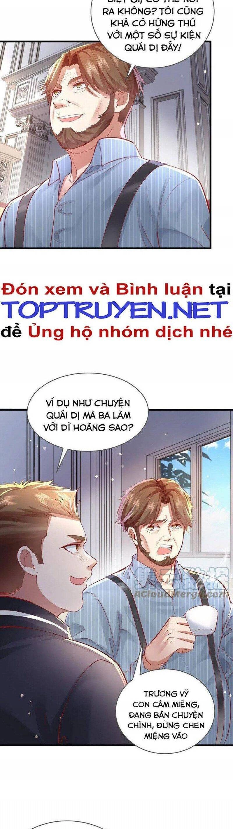 Ngự Linh Giả Chapter 77 - 6