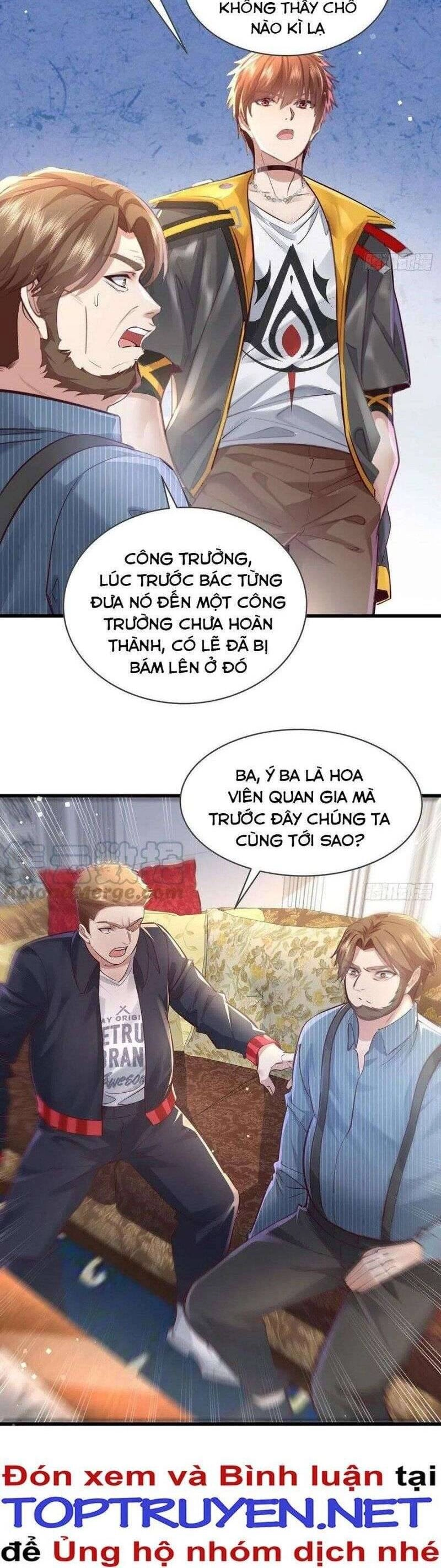 Ngự Linh Giả Chapter 77 - 11