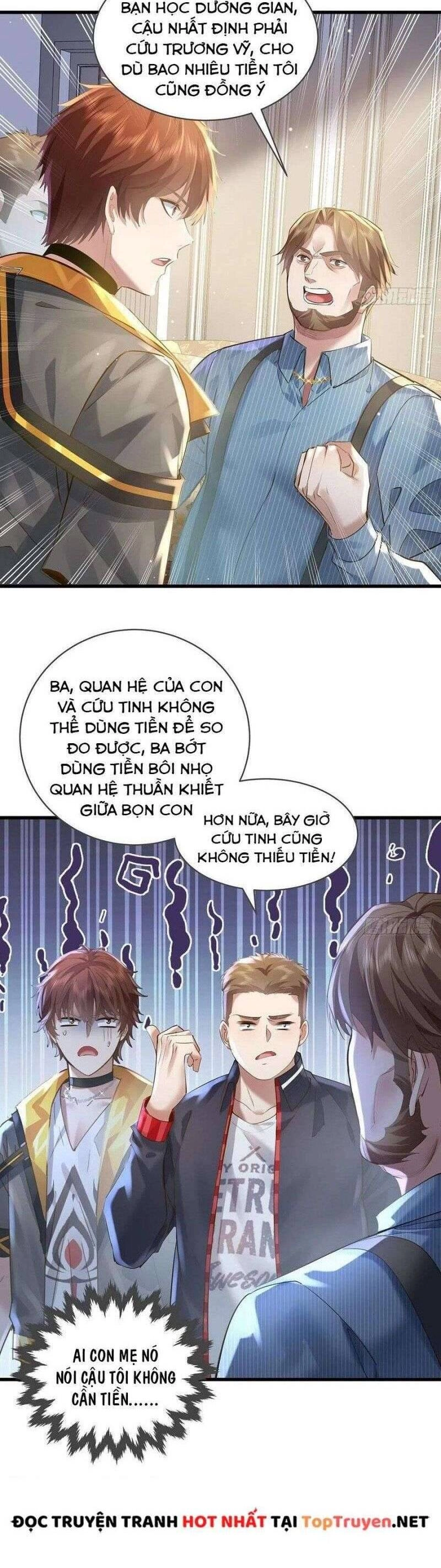 Ngự Linh Giả Chapter 77 - 13