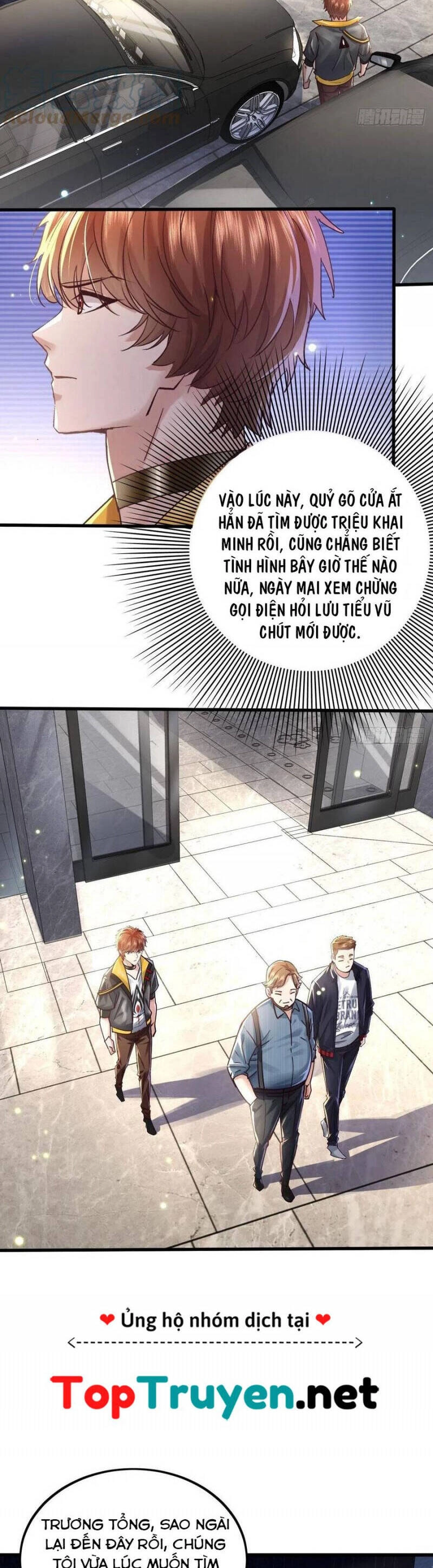 Ngự Linh Giả Chapter 78 - 3