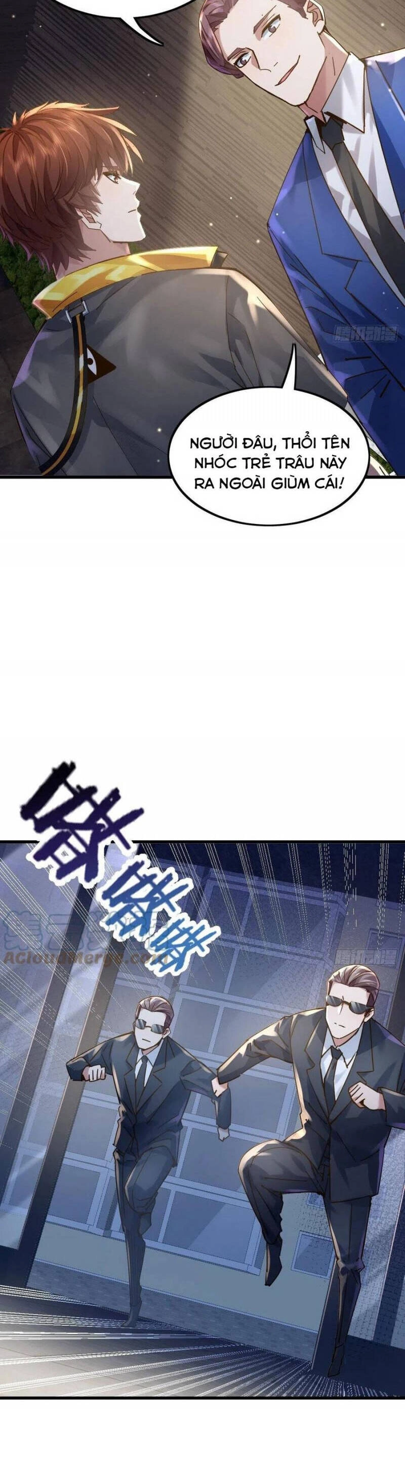 Ngự Linh Giả Chapter 78 - 6