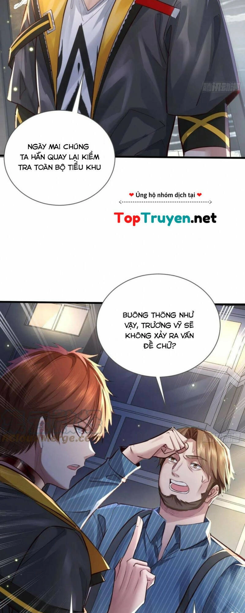 Ngự Linh Giả Chapter 79 - 7