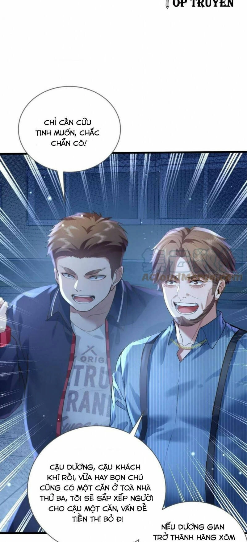 Ngự Linh Giả Chapter 79 - 9