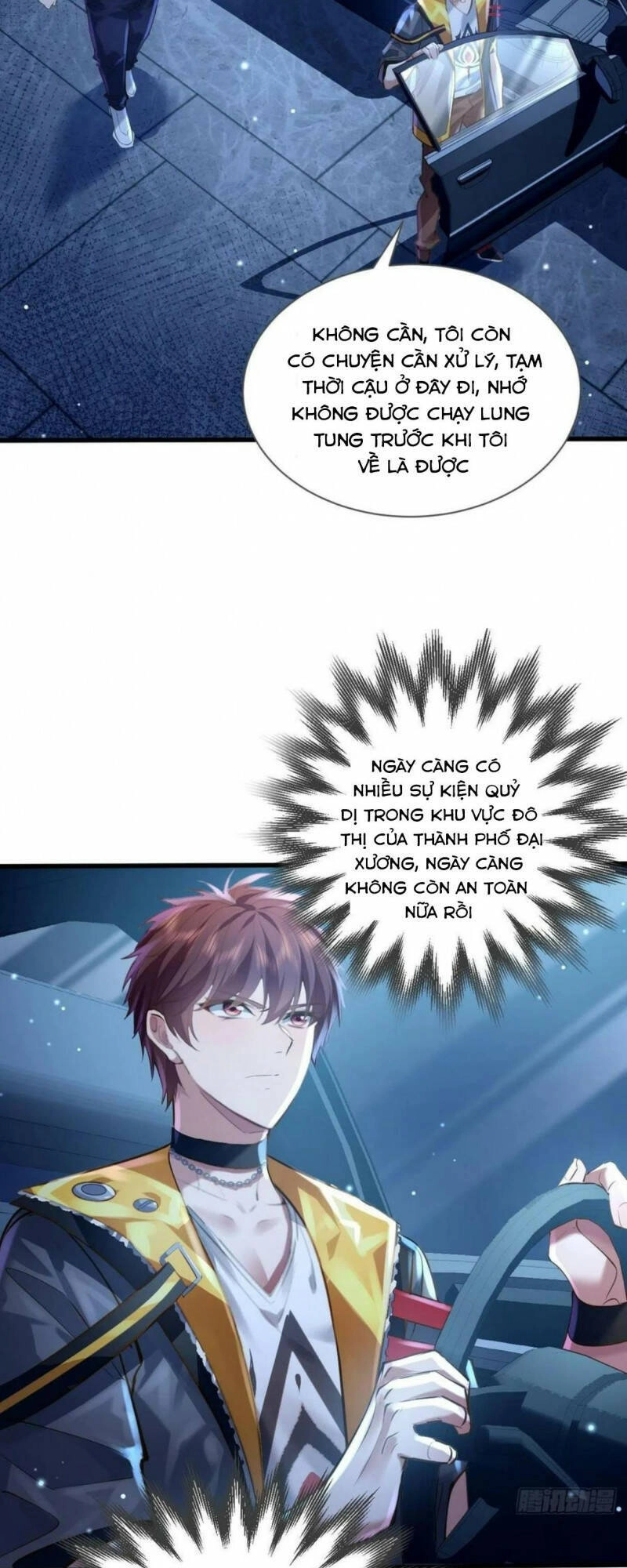 Ngự Linh Giả Chapter 79 - 11