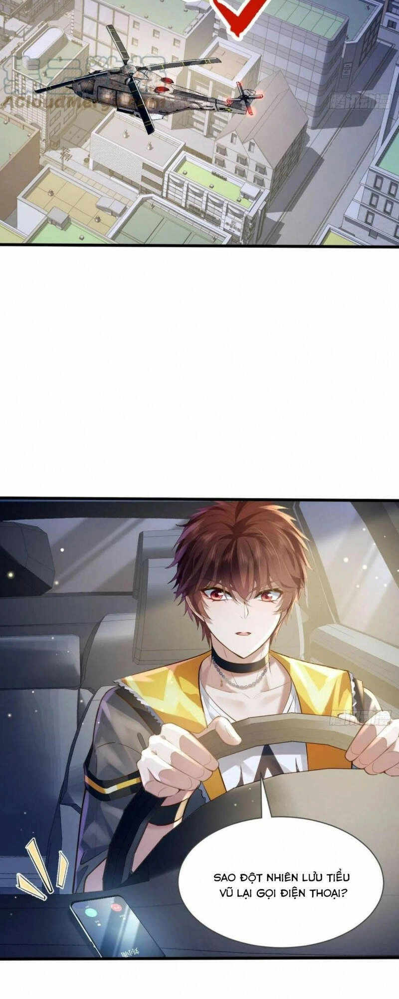 Ngự Linh Giả Chapter 79 - 13