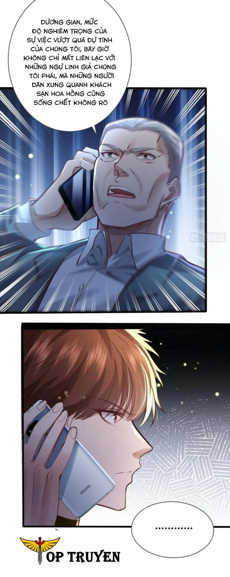 Ngự Linh Giả Chapter 79 - 15