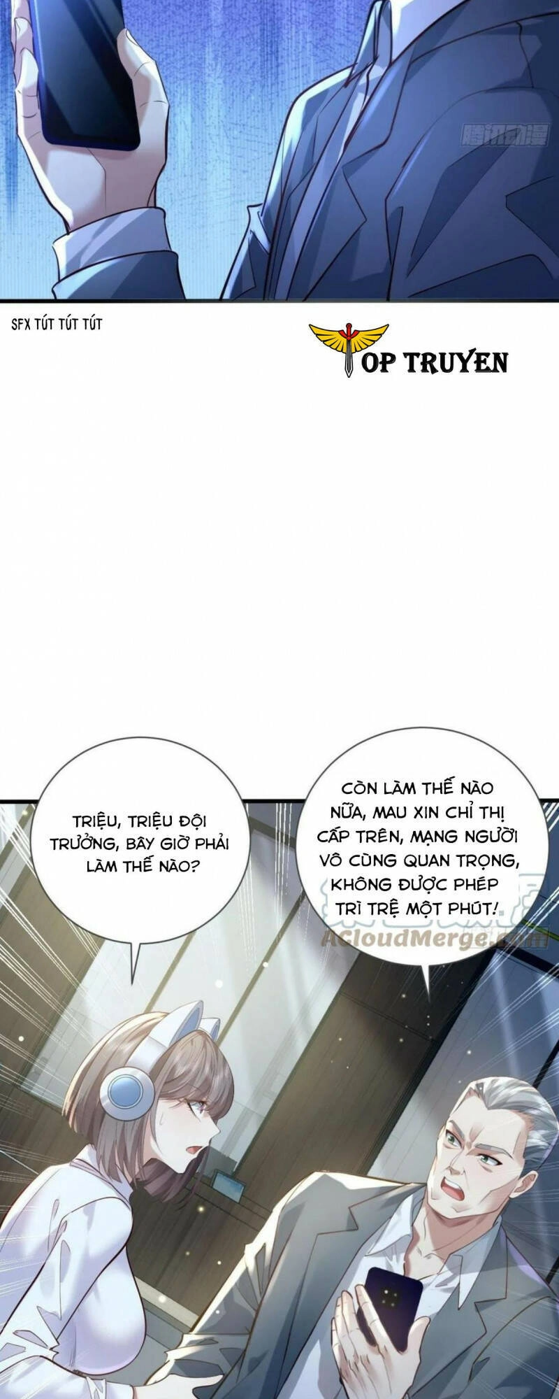 Ngự Linh Giả Chapter 79 - 25