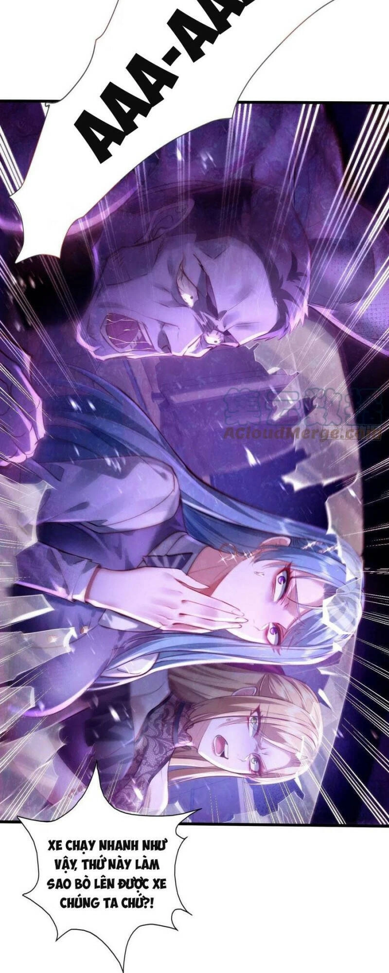 Ngự Linh Giả Chapter 80 - 7