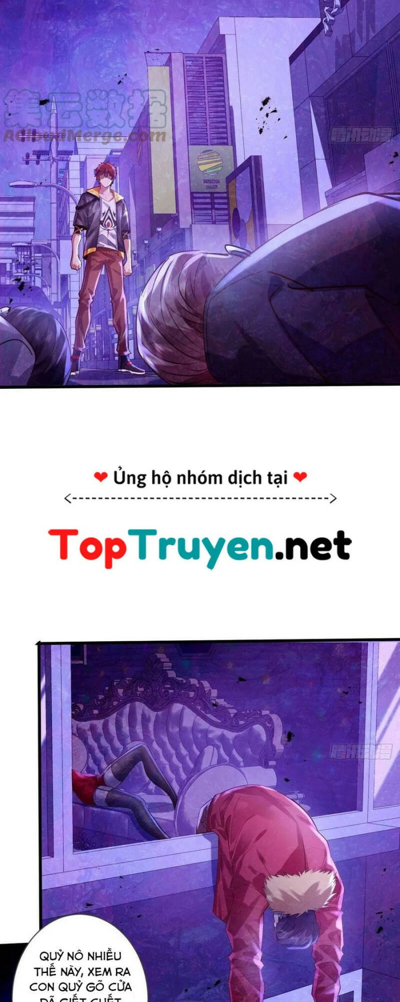 Ngự Linh Giả Chapter 80 - 9