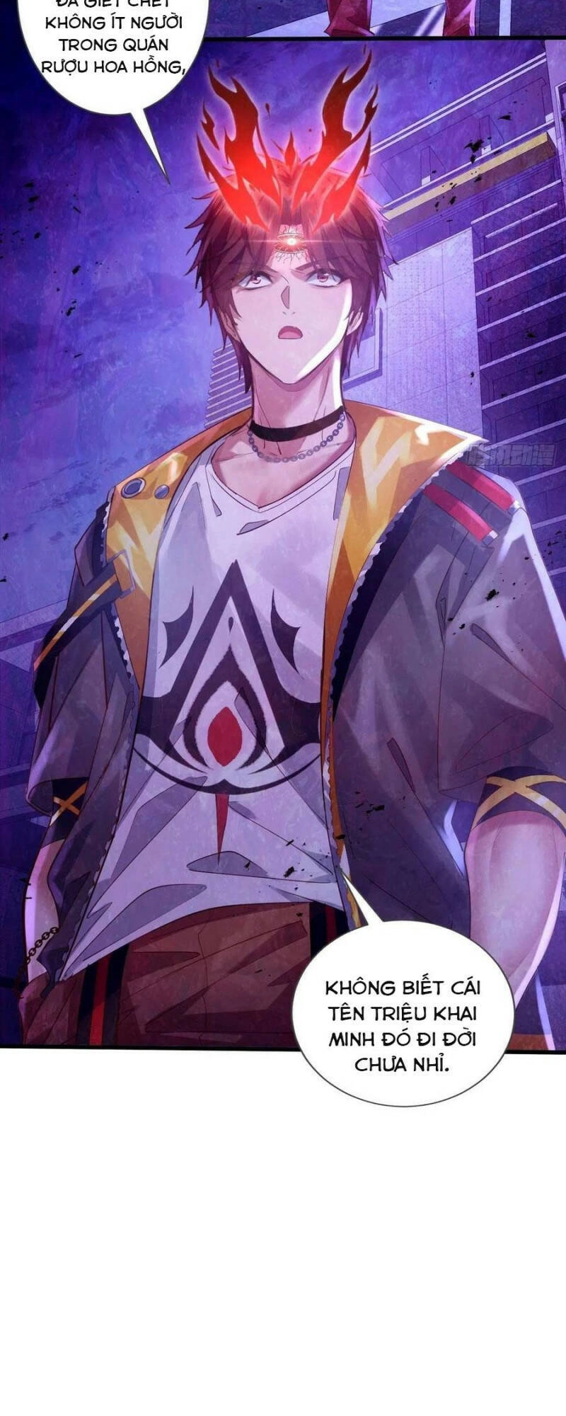 Ngự Linh Giả Chapter 80 - 10