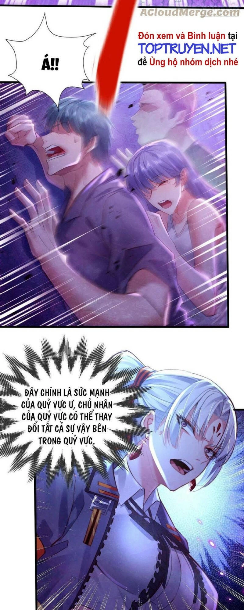 Ngự Linh Giả Chapter 80 - 22