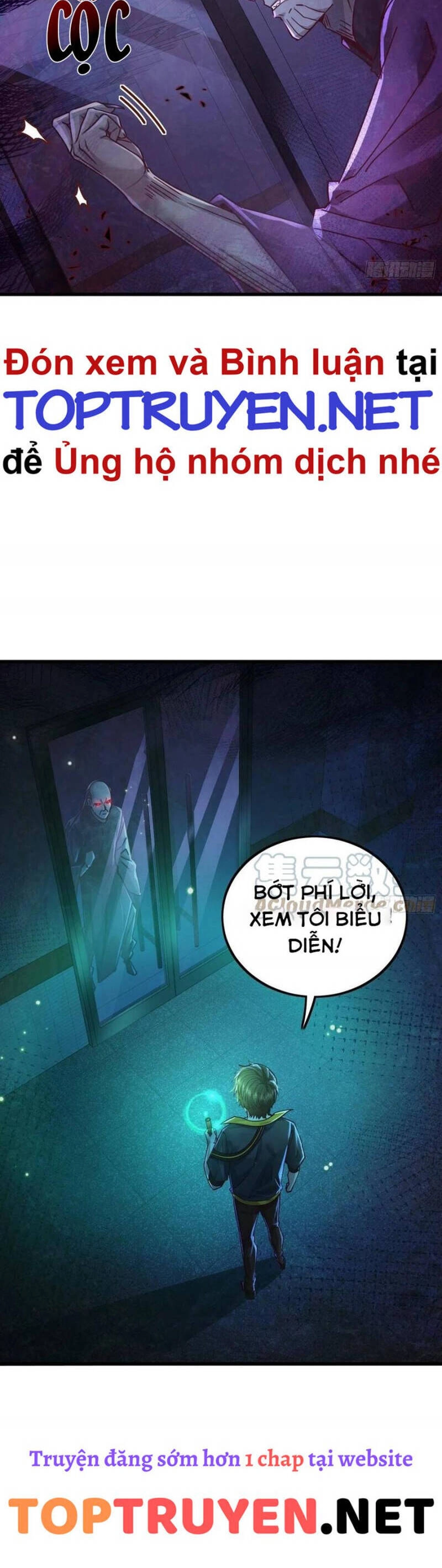 Ngự Linh Giả Chapter 81 - 11