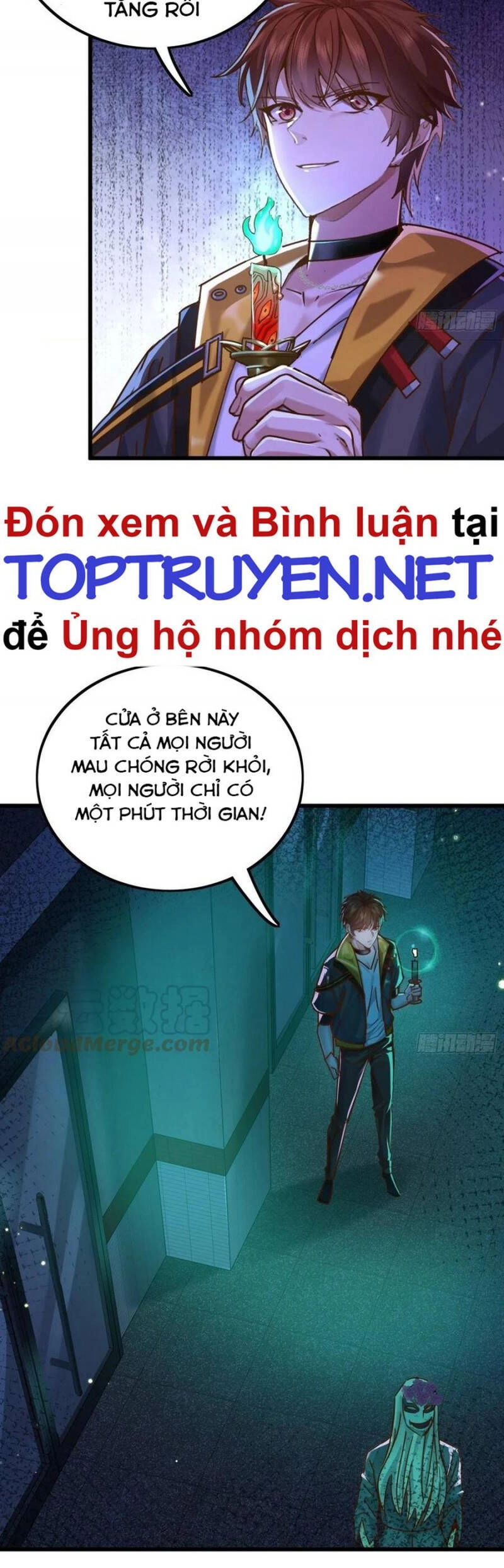 Ngự Linh Giả Chapter 81 - 15