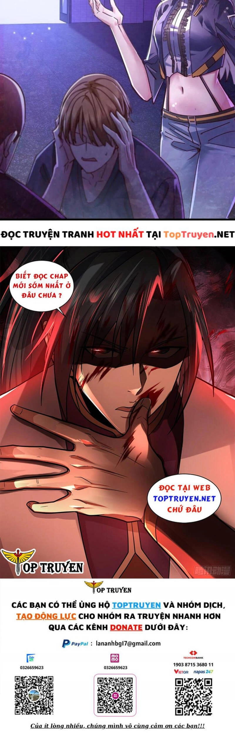 Ngự Linh Giả Chapter 81 - 18