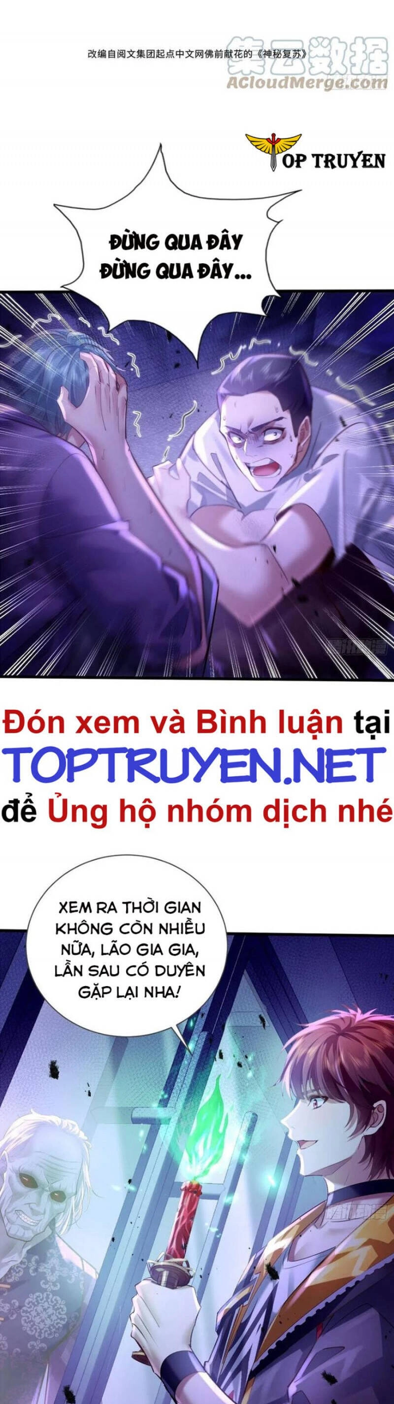 Ngự Linh Giả Chapter 82 - 2