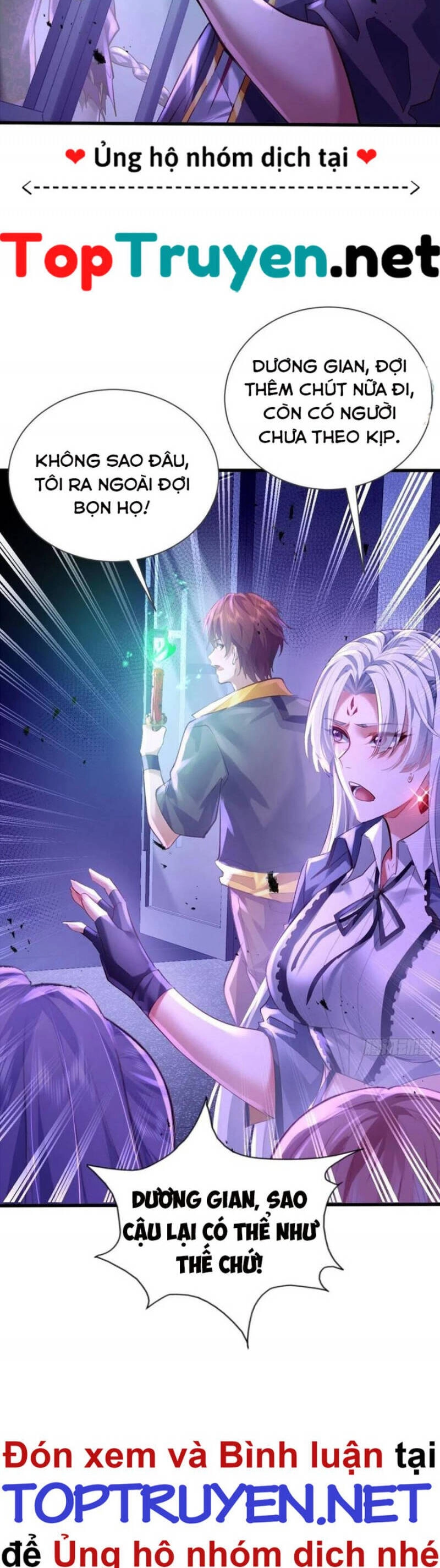 Ngự Linh Giả Chapter 82 - 3