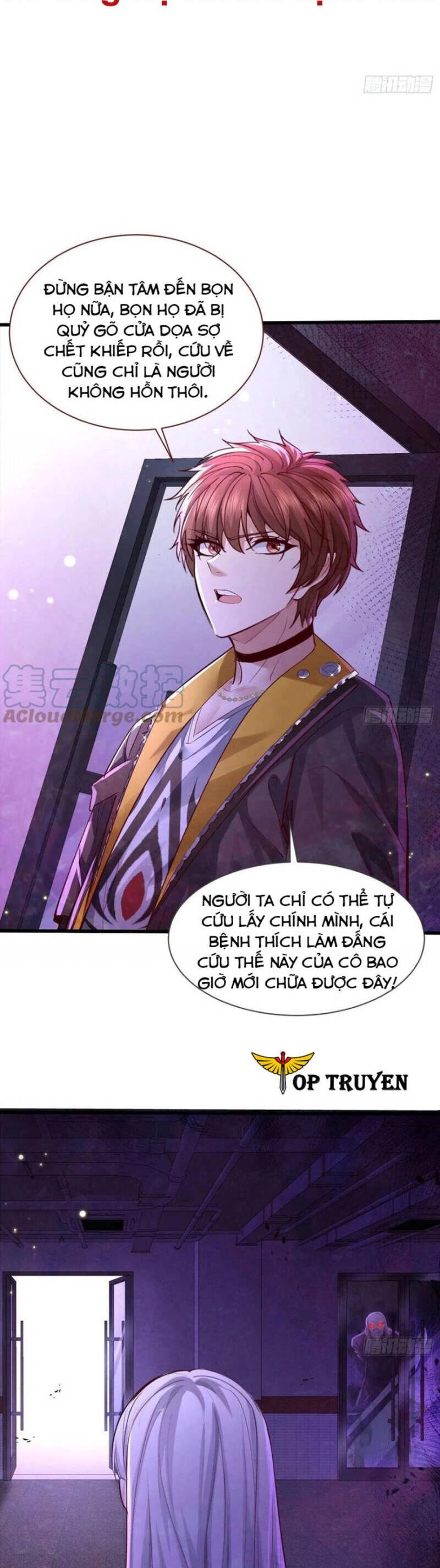 Ngự Linh Giả Chapter 82 - 4