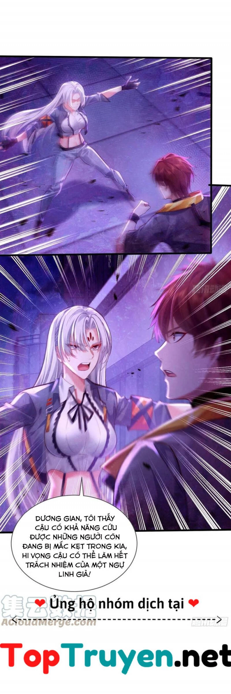 Ngự Linh Giả Chapter 82 - 6