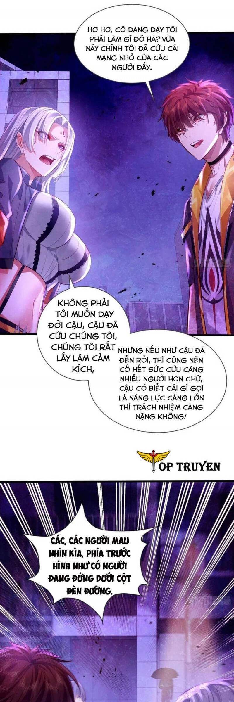 Ngự Linh Giả Chapter 82 - 7