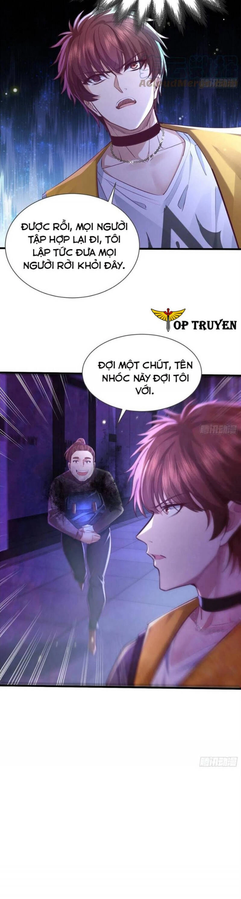 Ngự Linh Giả Chapter 82 - 16