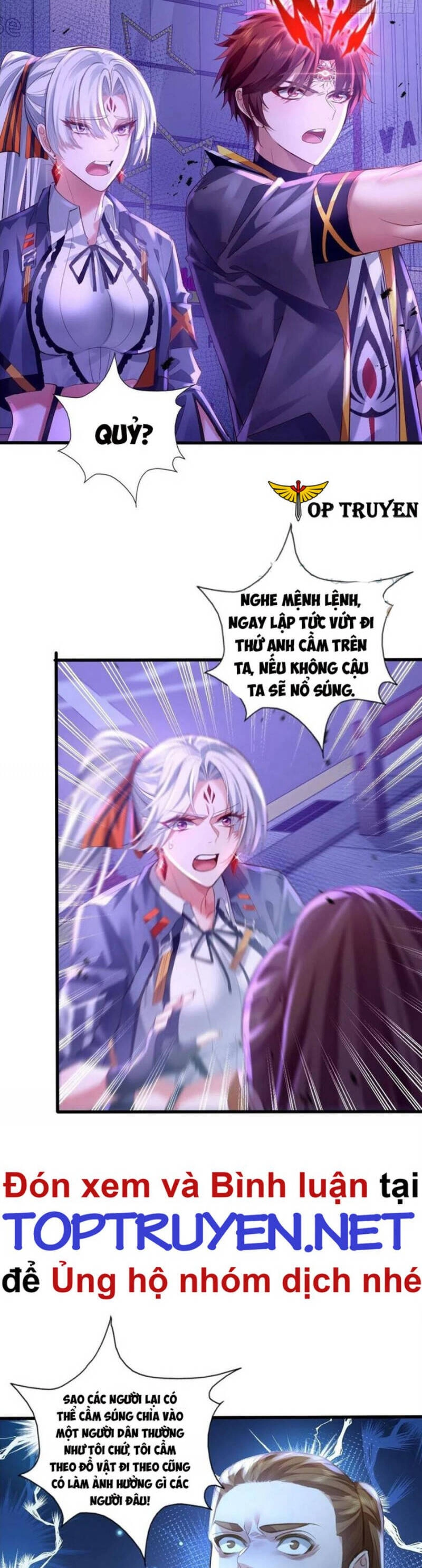 Ngự Linh Giả Chapter 82 - 18