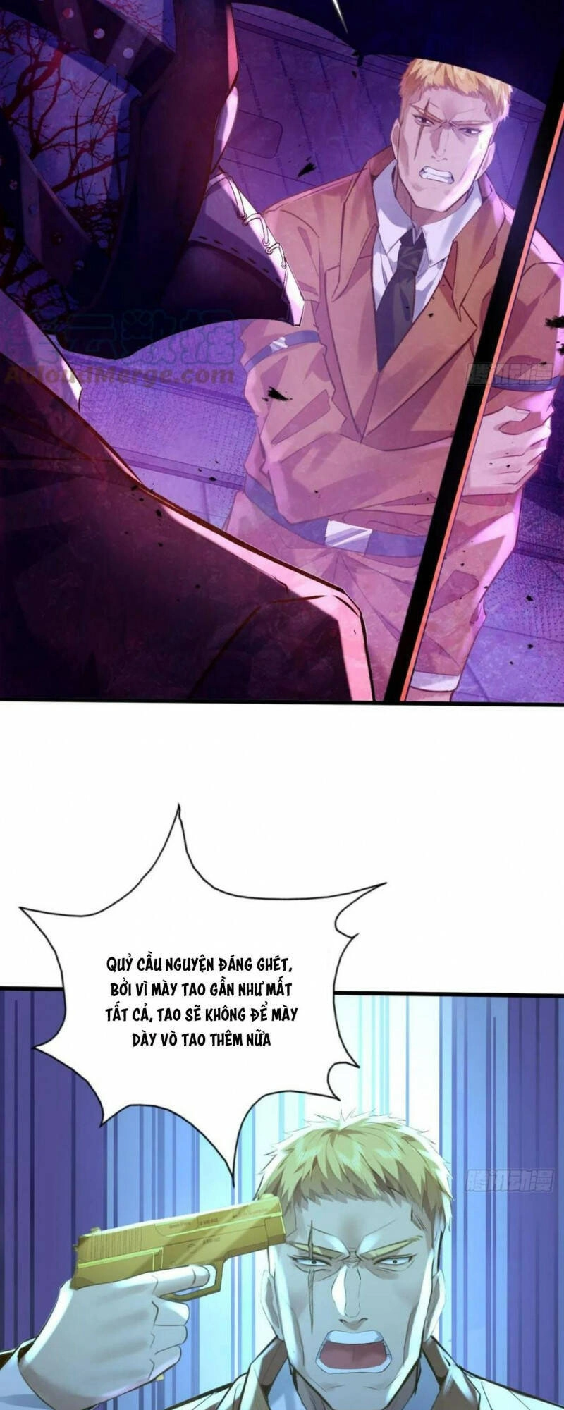 Ngự Linh Giả Chapter 83 - 4