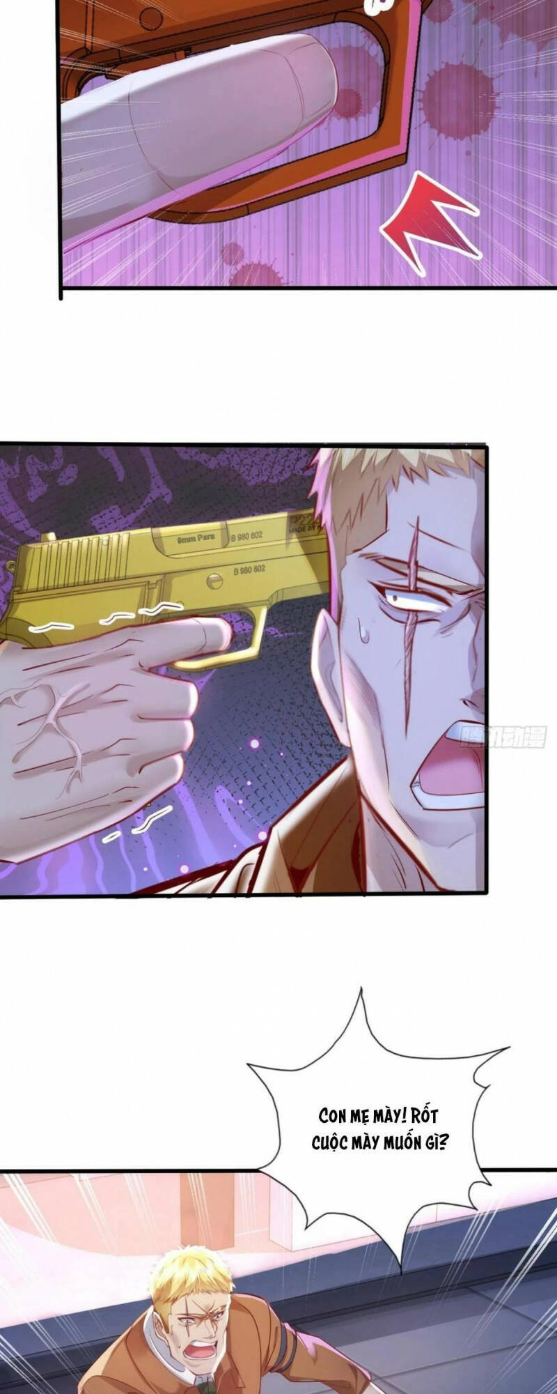 Ngự Linh Giả Chapter 83 - 6