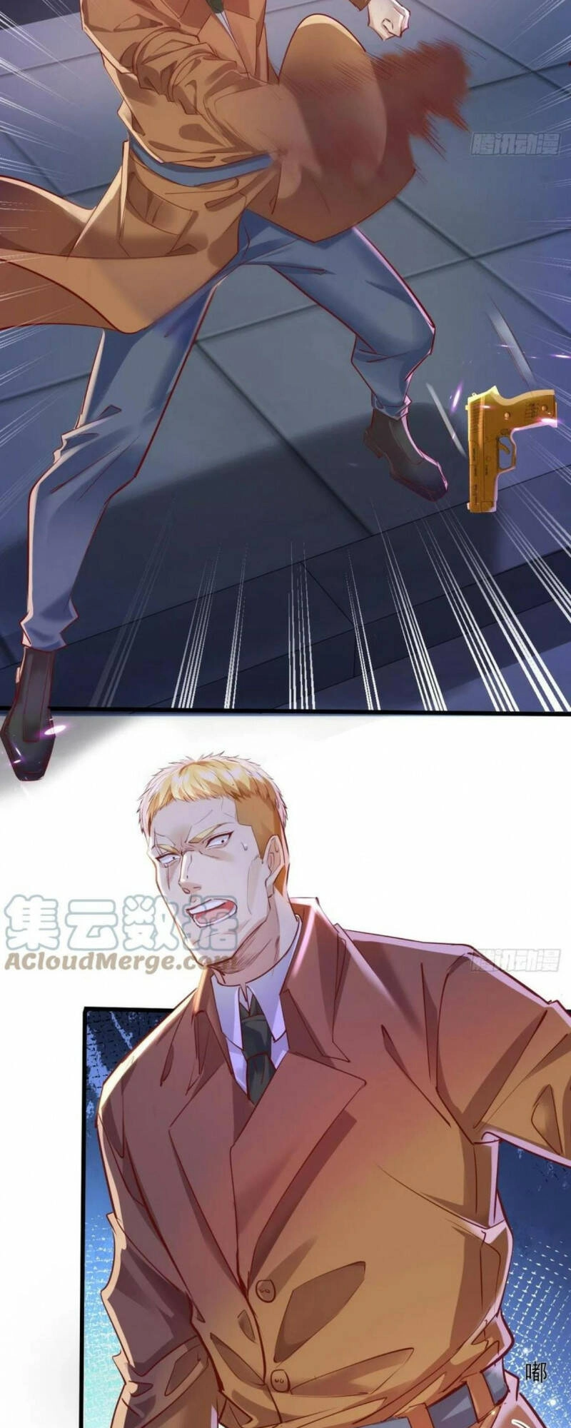 Ngự Linh Giả Chapter 83 - 7