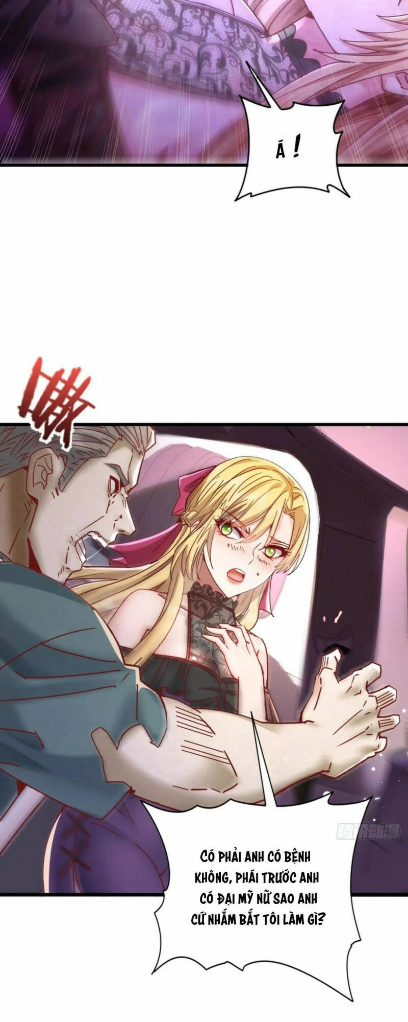 Ngự Linh Giả Chapter 83 - 11