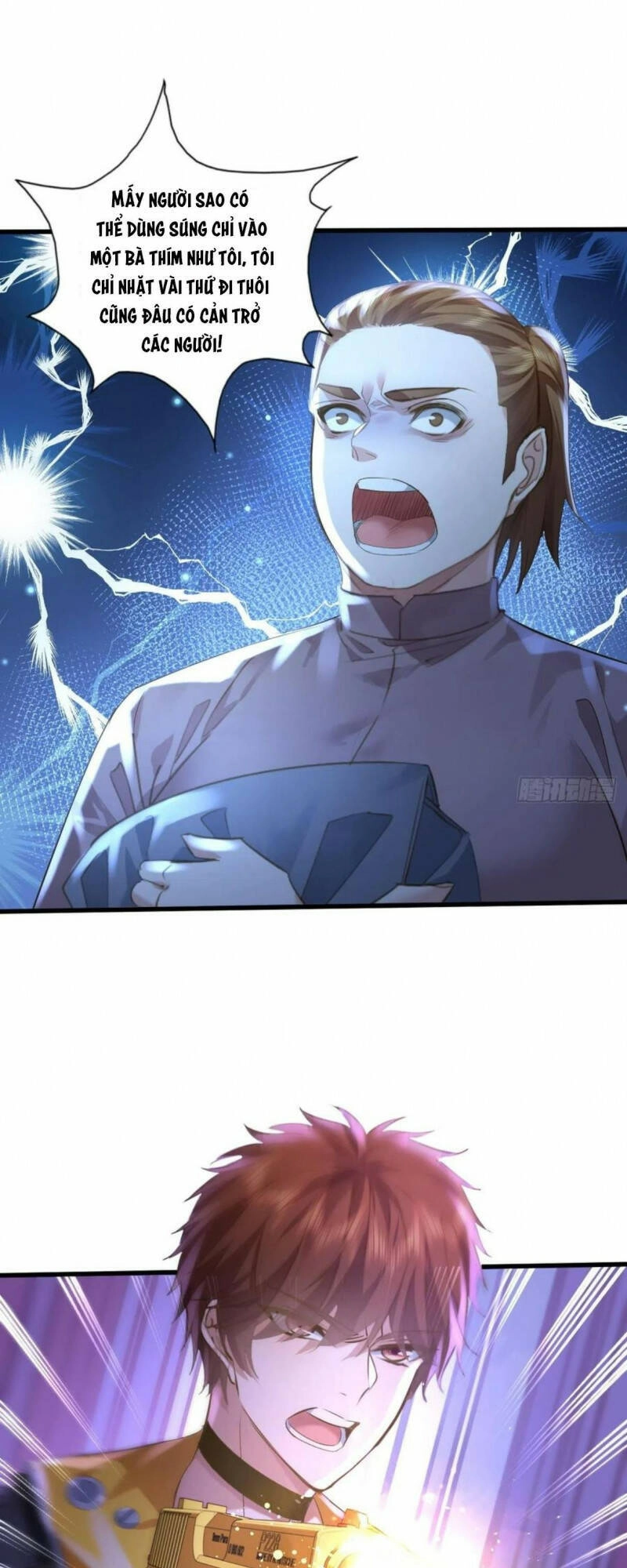 Ngự Linh Giả Chapter 83 - 26