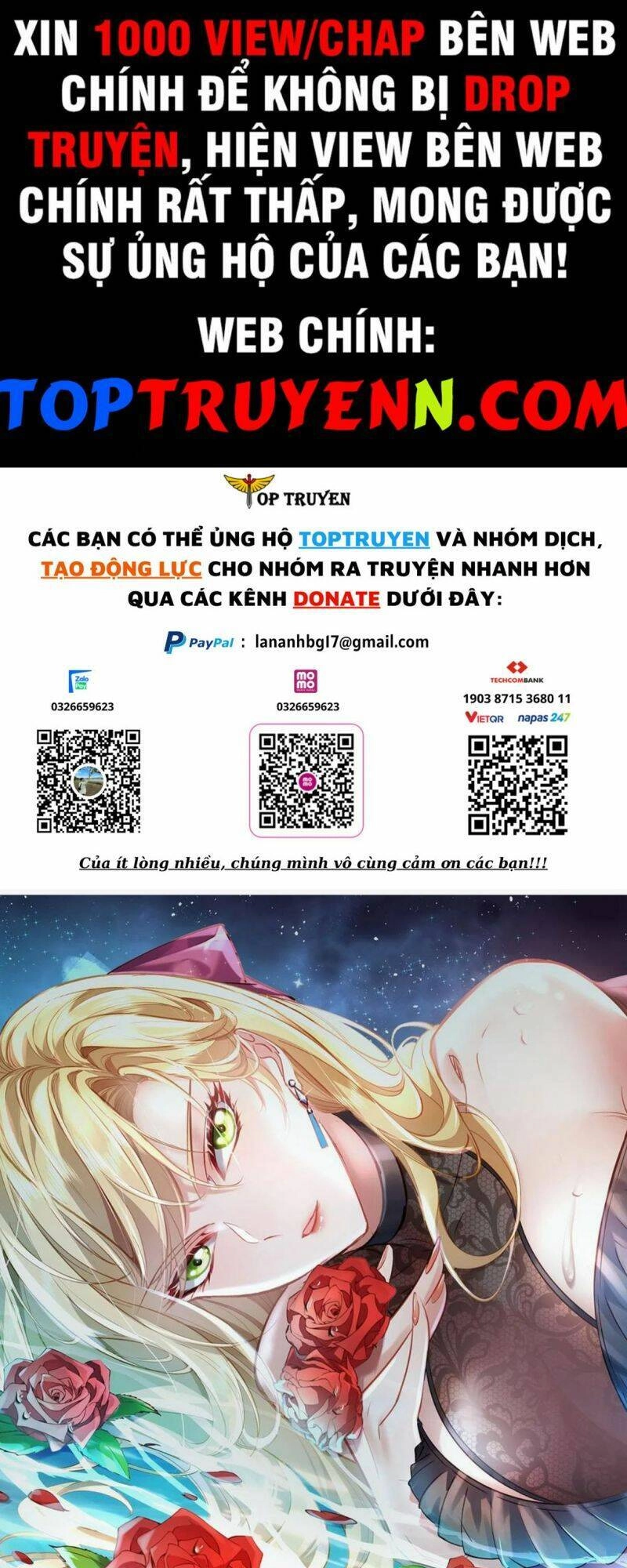 Ngự Linh Giả Chapter 84 - 1