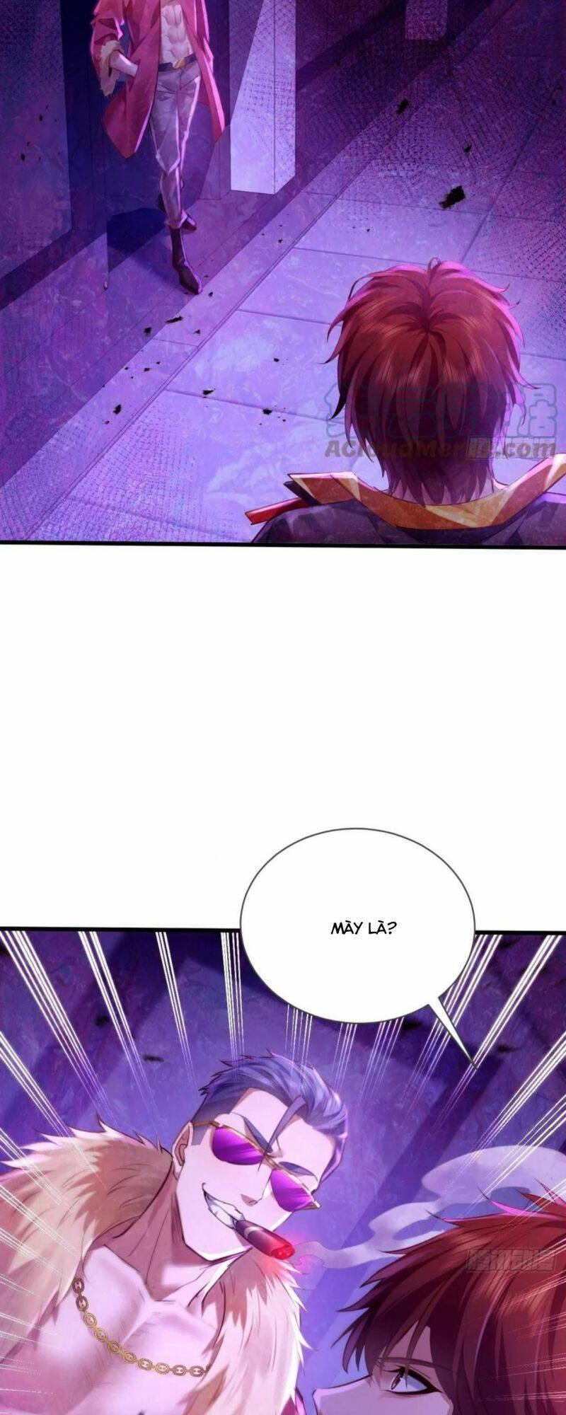 Ngự Linh Giả Chapter 84 - 4