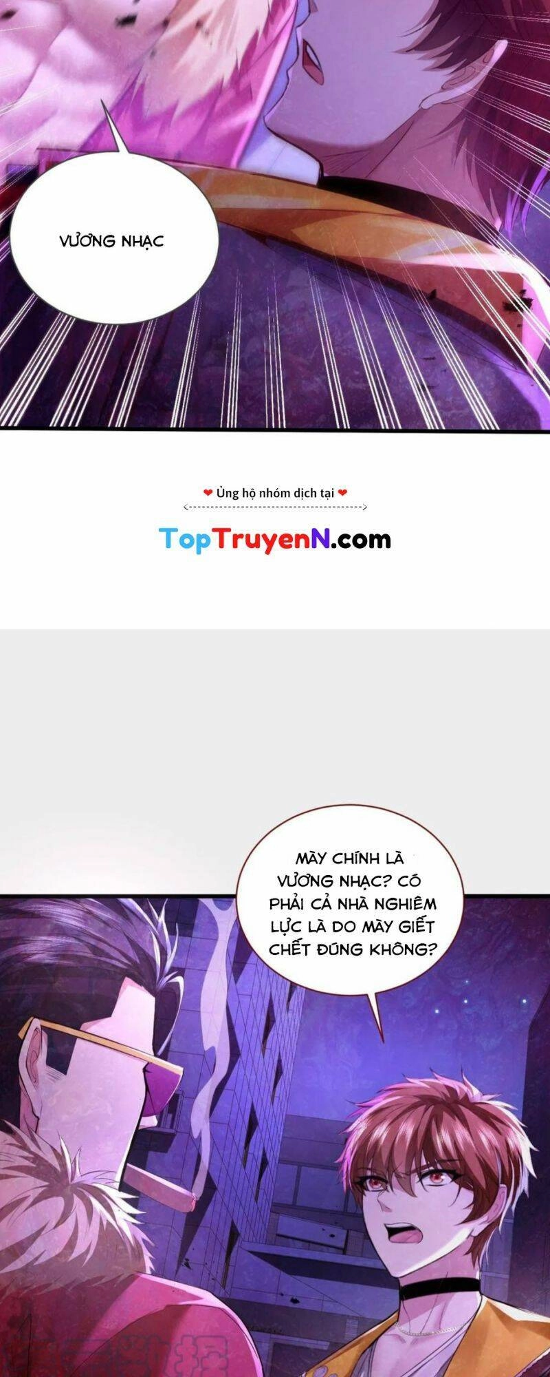 Ngự Linh Giả Chapter 84 - 5