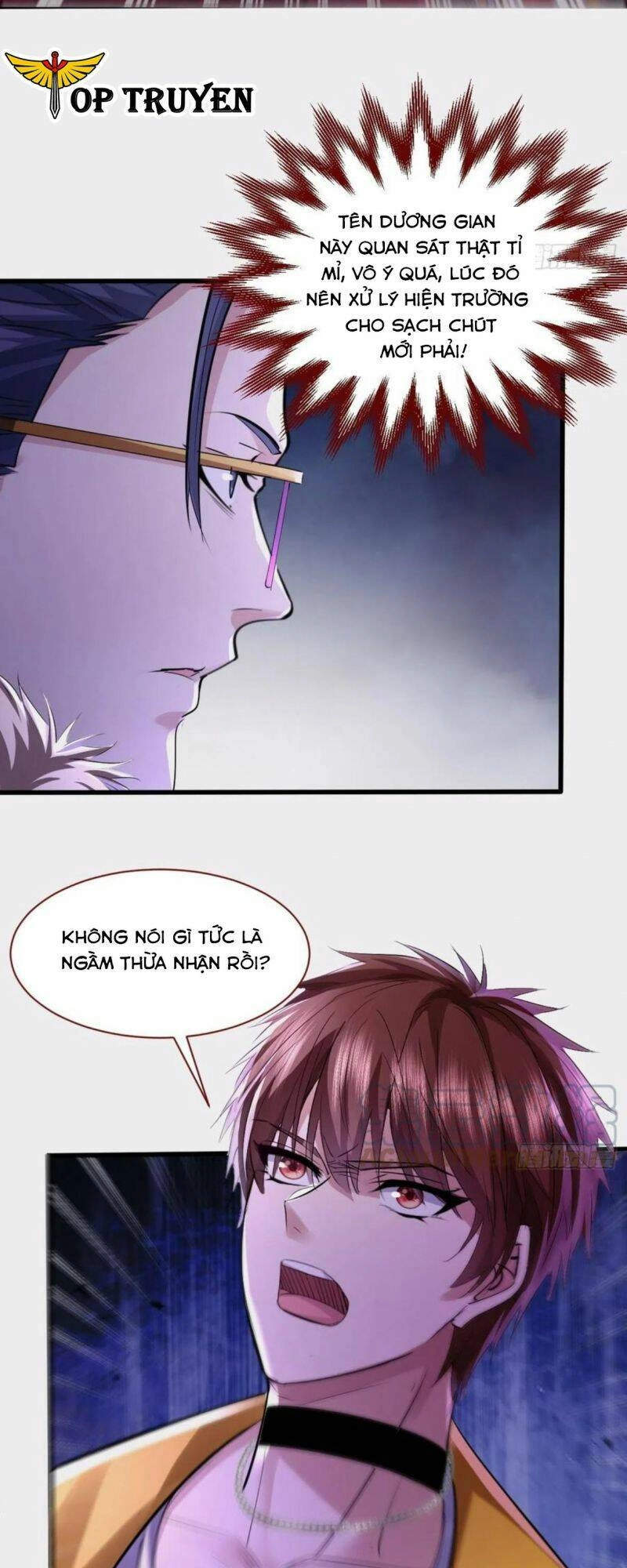 Ngự Linh Giả Chapter 84 - 7