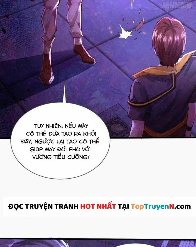 Ngự Linh Giả Chapter 84 - 10
