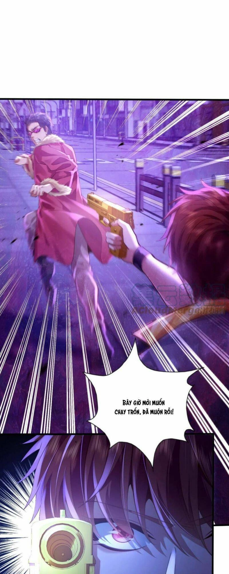 Ngự Linh Giả Chapter 84 - 15