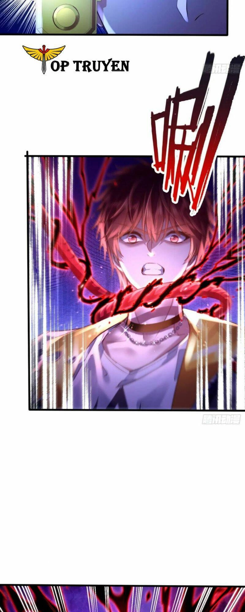 Ngự Linh Giả Chapter 84 - 16