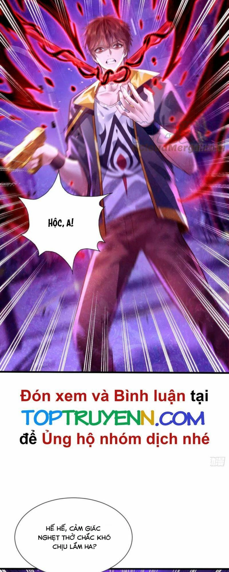 Ngự Linh Giả Chapter 84 - 17