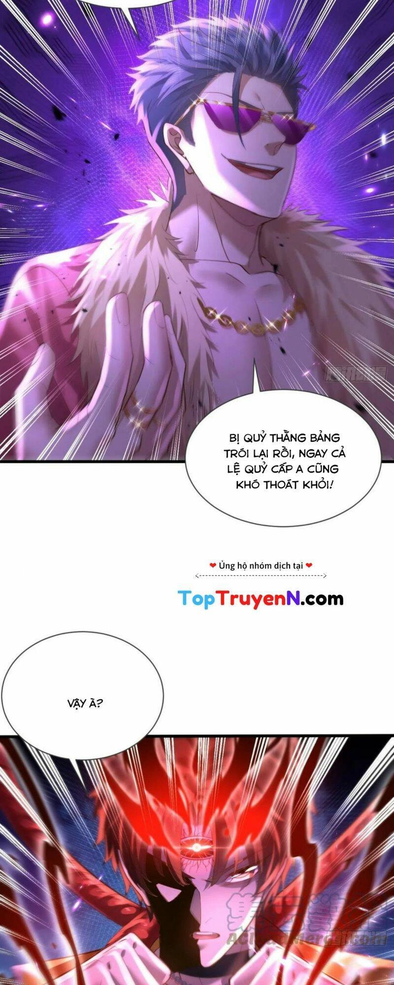 Ngự Linh Giả Chapter 84 - 18