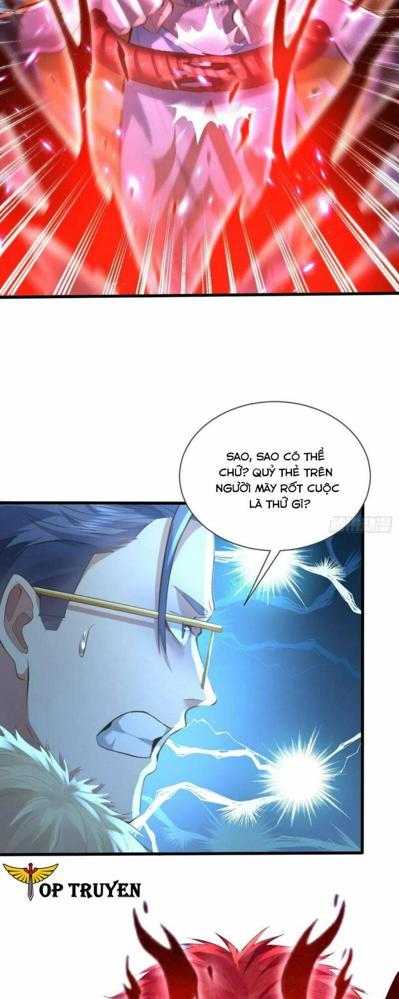 Ngự Linh Giả Chapter 84 - 19