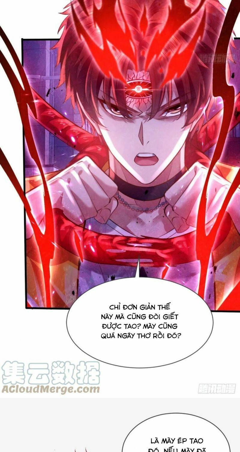 Ngự Linh Giả Chapter 84 - 20