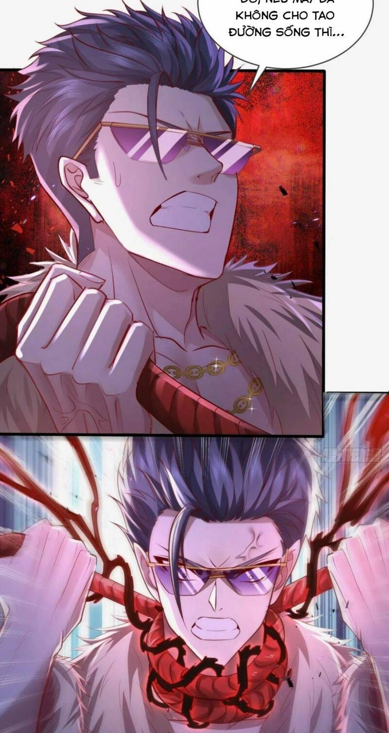 Ngự Linh Giả Chapter 84 - 21