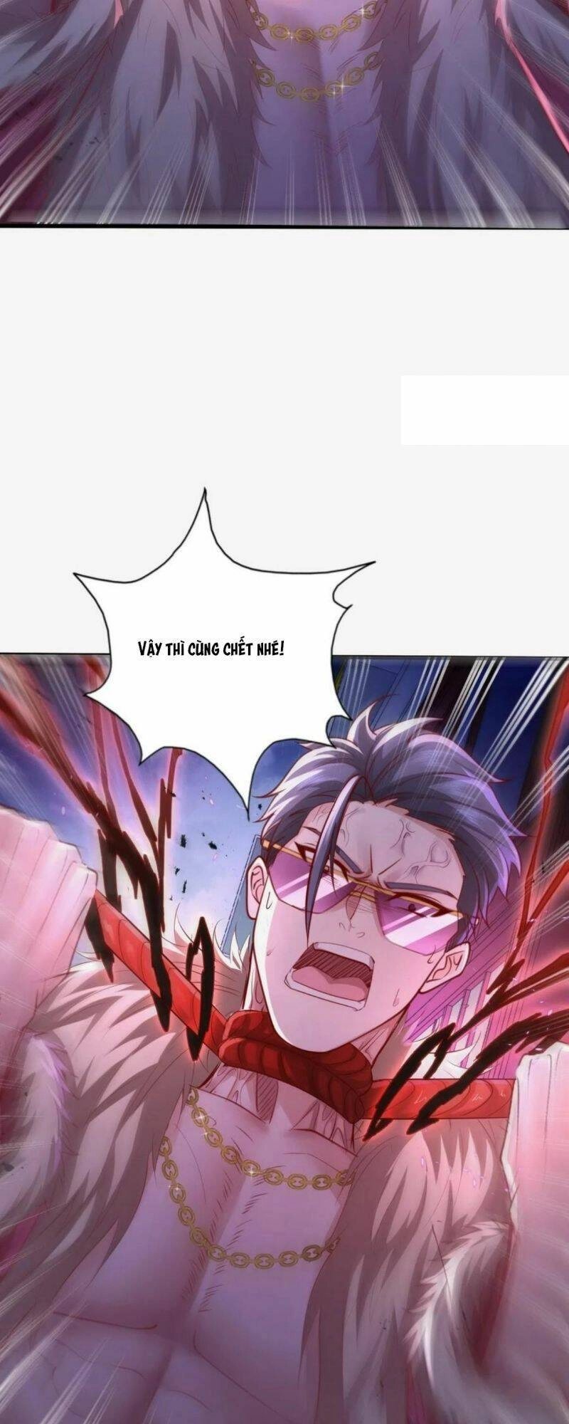 Ngự Linh Giả Chapter 84 - 22