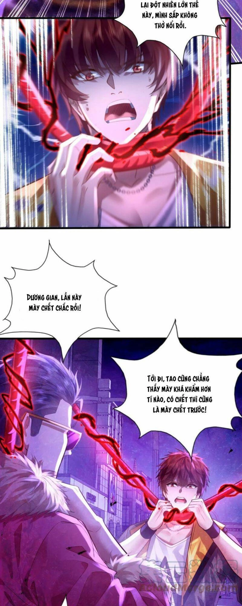 Ngự Linh Giả Chapter 84 - 24