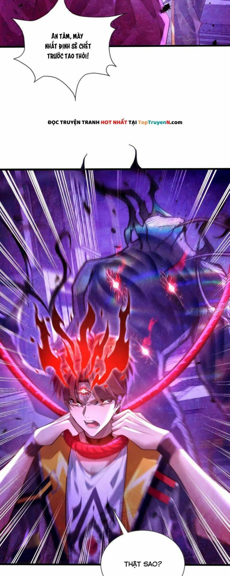 Ngự Linh Giả Chapter 84 - 25